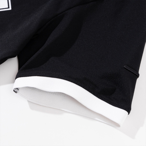Áo polo unisex - HYPEX - CREW - Hình ảnh 3