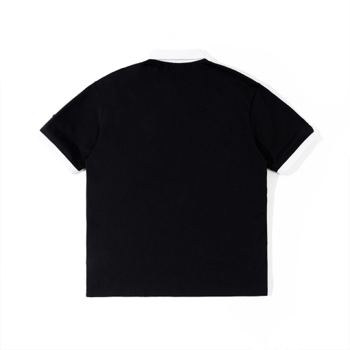 Áo polo unisex - HYPEX - CREW - Hình ảnh 4