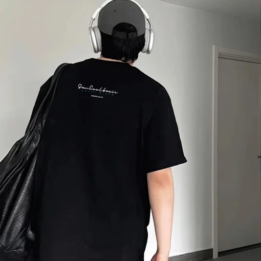 Áo thun unisex nam nữ HYPEX