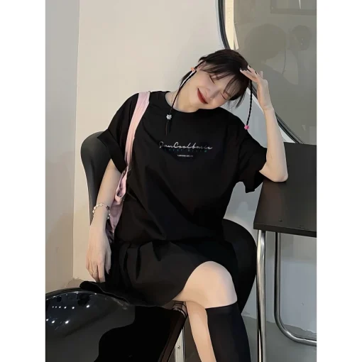 Áo thun unisex nam nữ HYPEX